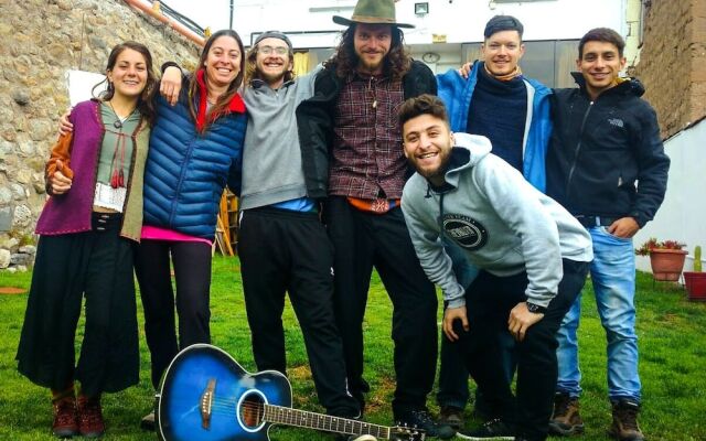 We Cusco