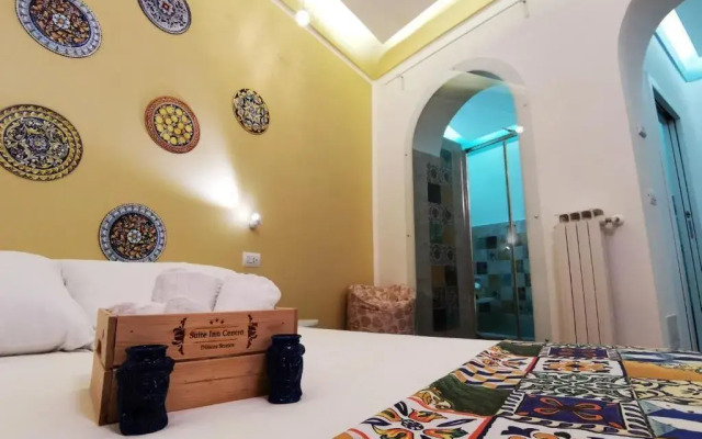 Suite Inn Centro Dimora Storica