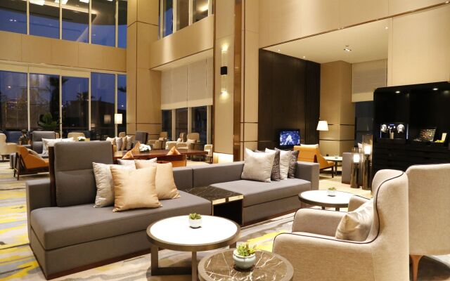 Primus Residence Shanghai Hongqiao