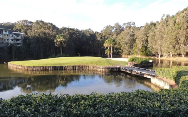 Pacific Bay Terraces