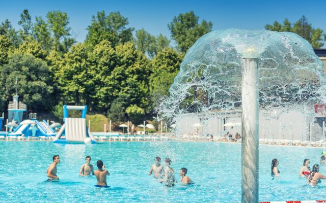 Grand Hotel Nuove Terme