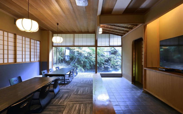 ZEN Hostel
