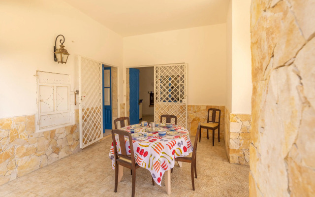 Villa Sabina - Torre Suda