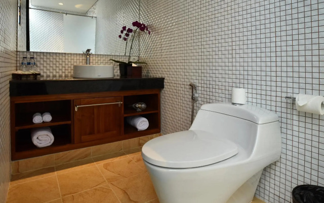 Ubud Wana Villa
