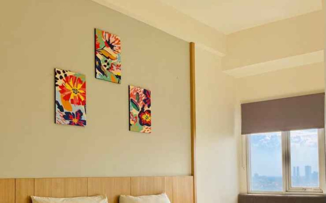 Pavilion Permata 2 Hotel