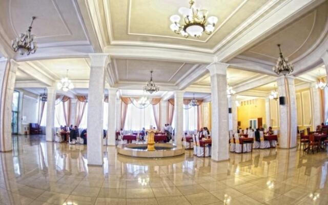 Радуга (Кисловодск)