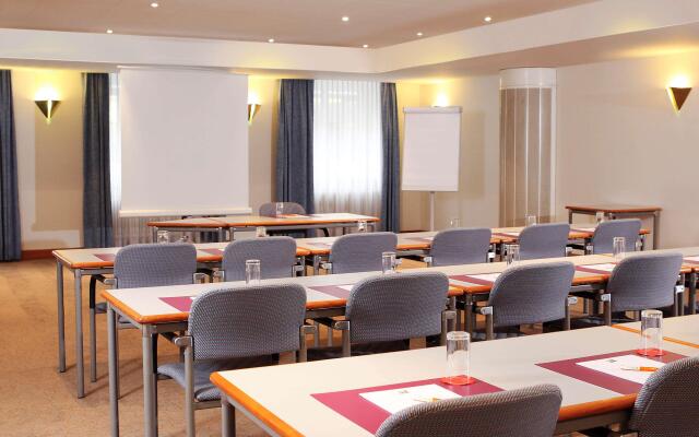 ibis Styles Luzern