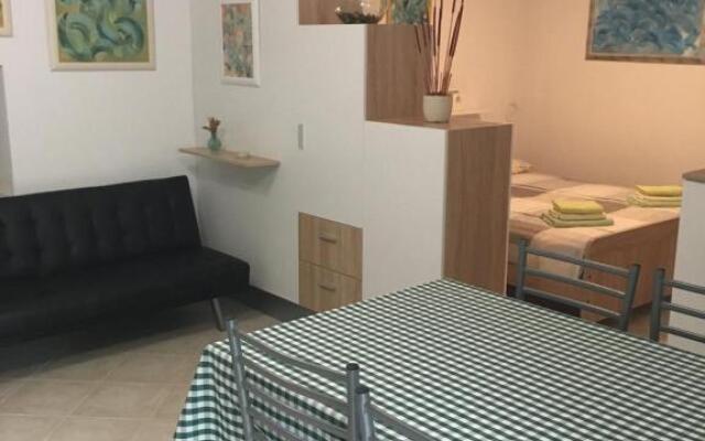 Apartment Filipas