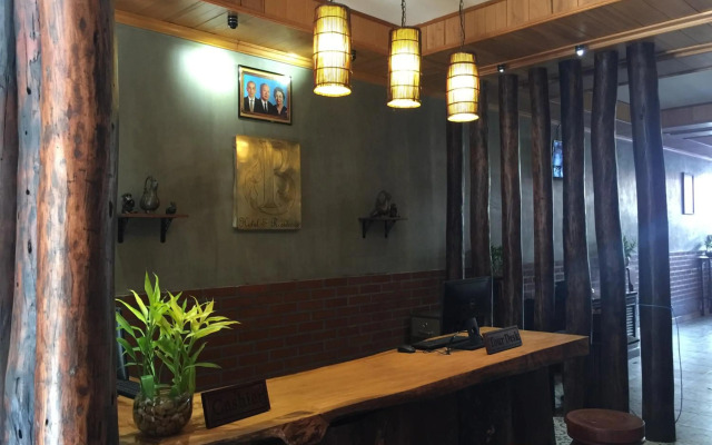 BB Angkor Residence