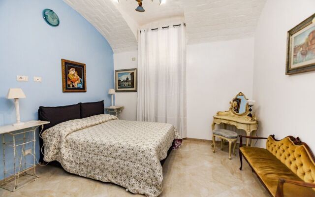 Antica Dimora al Colosseo