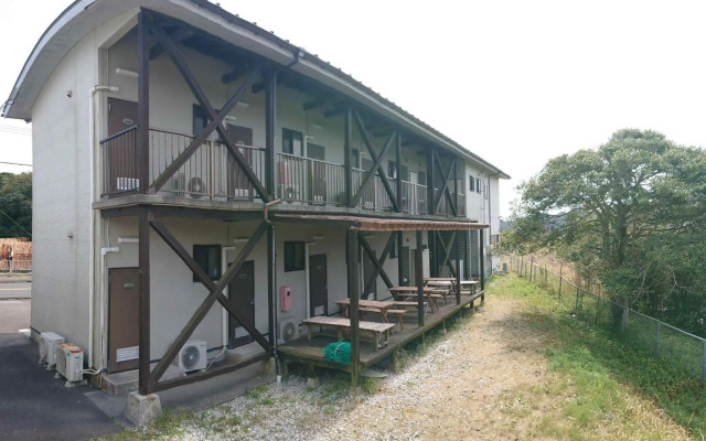 ＬＯＤＧＥ ｎ"ｔｒｉｂｅ - Vacation STAY 91073v