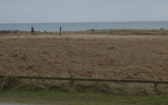 B&B by the Sea Hirtshals