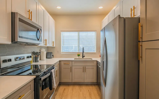 KLVG - Hideaway North Scottsdale