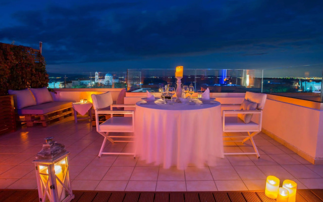 Oasis Beach Hotel