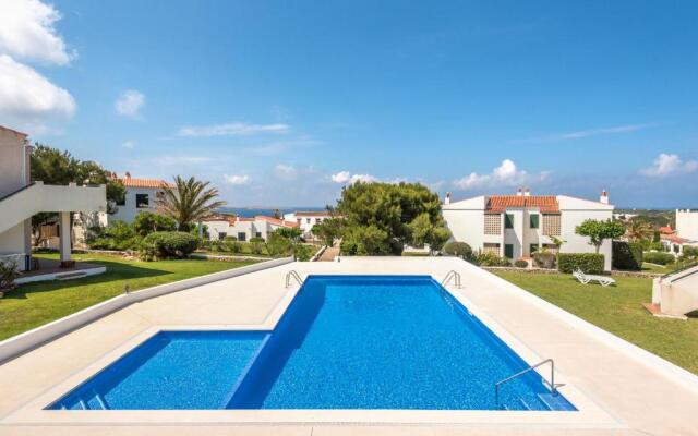 Apartamento Can Harmonia Arenal den Castell