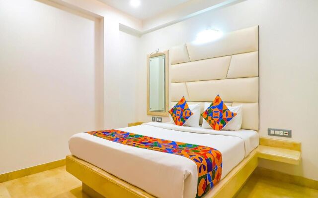 Fabhotel Ruklo