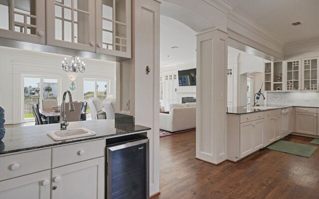 Bourbon Breeze by Five Star Properties