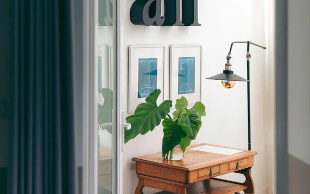 w Suite in Casa Wynwood Miraflores