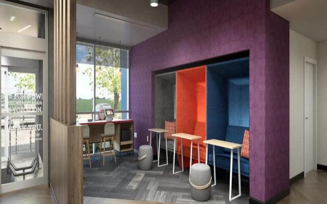 Tru By Hilton Traverse City