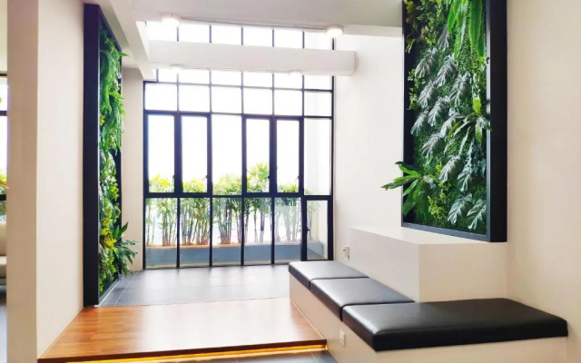 Le Pavilion by R&R, 5pax, 5 mins to Setiawalk