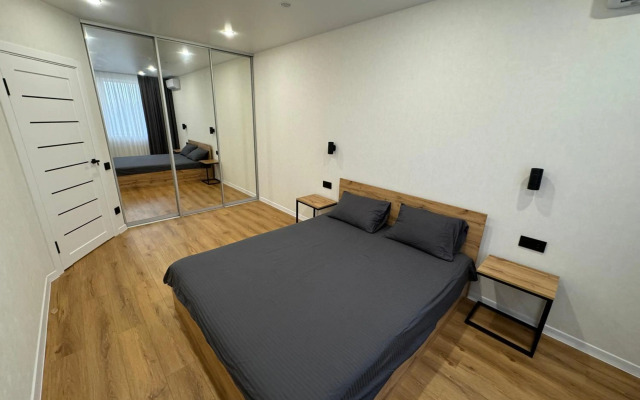 Kvartira posutochno po ul. Vashchuka