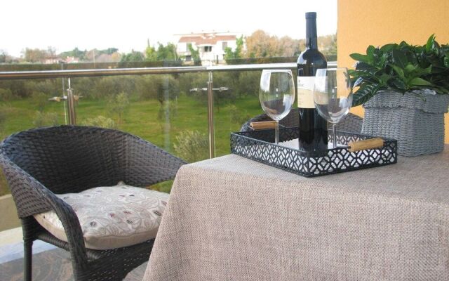 Apartment Andrea L Pula