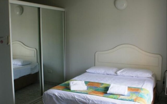 Mediterranean All Suites