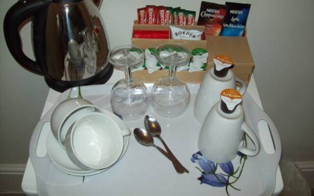 Fifth Milestone Cottage - B&B