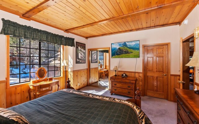 042 - The Eagle's Watch