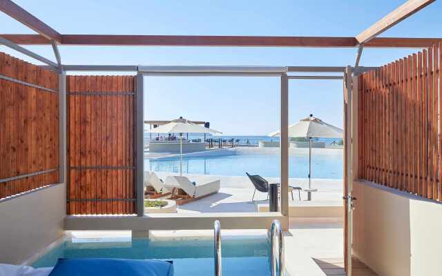 Domes Noruz Chania, Autograph Collection - Adults Only