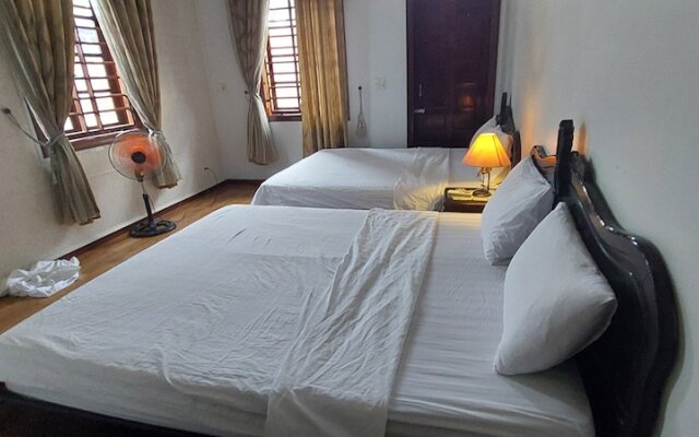 Melody Riverside Homestay