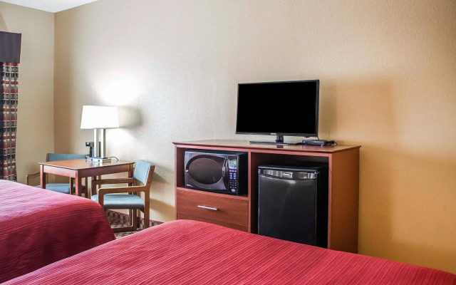 Quality Inn Manitowoc