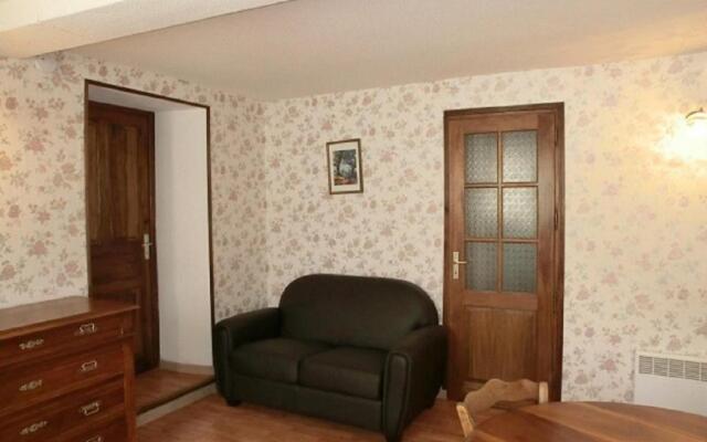 Lou Filadour rez de chaussée 5 personnes