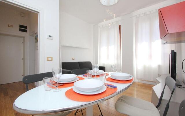 Faville - Castello Apartments