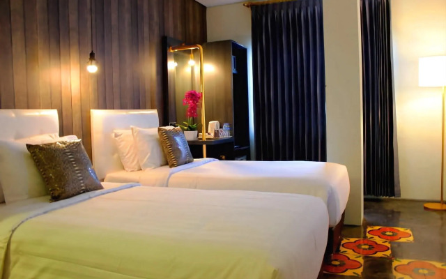 Couleur Hotel Jakarta