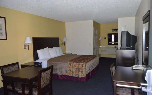 Travel Plaza Inn