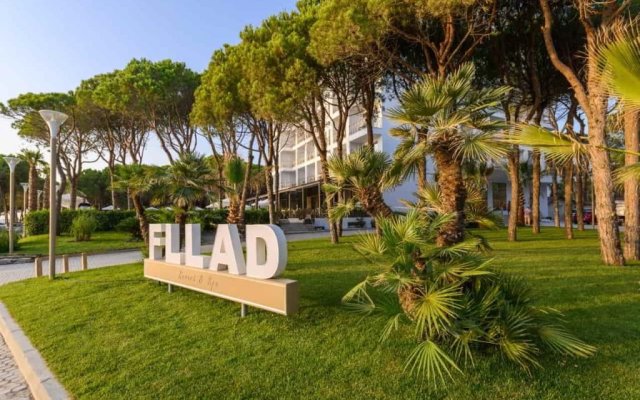 Fllad Resort & Spa