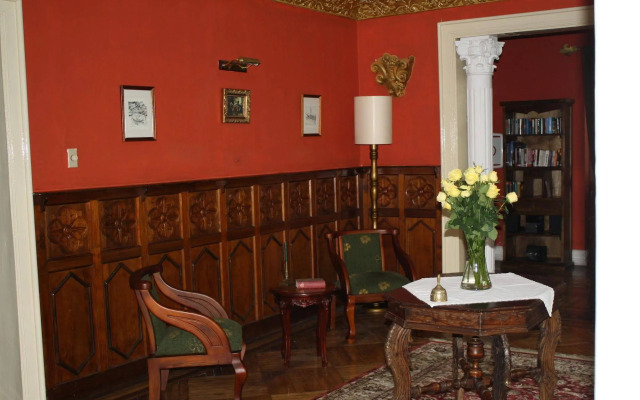 City Art Hotel Silberstein