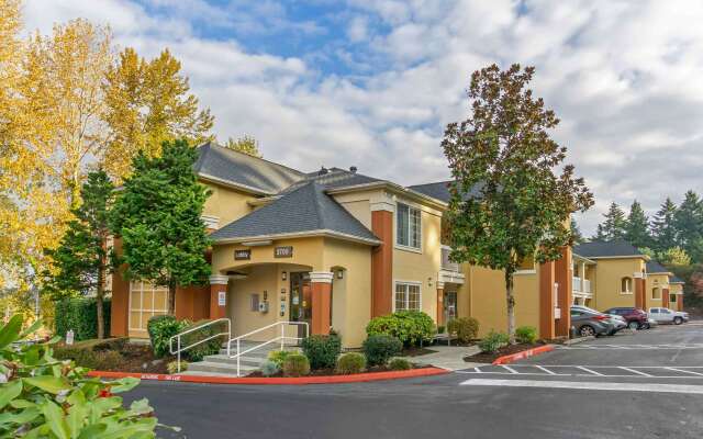 Extended Stay America Suites Seattle Bellevue Factoria