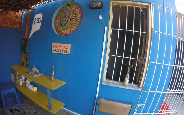 Parnaíba Hostel