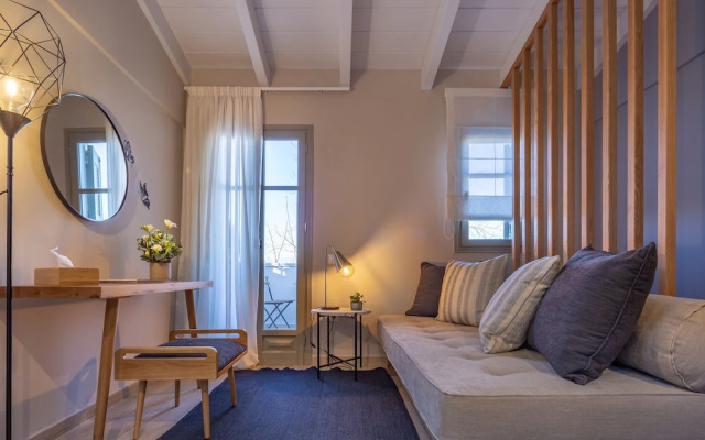 ATHÉNÉE RESIDENCE by K&K