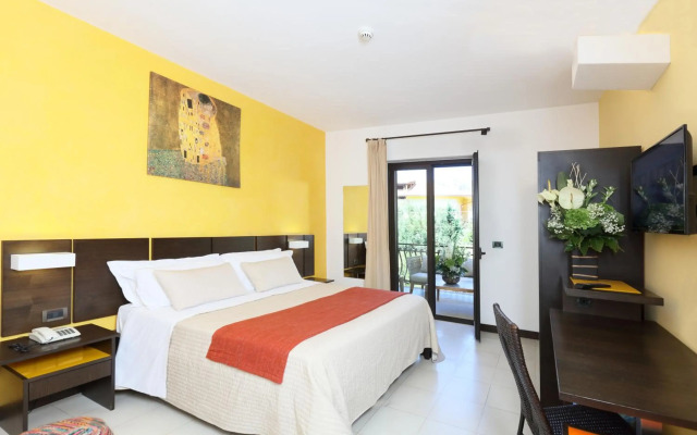 Hotel San Giovanni
