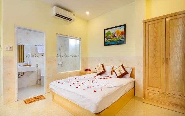 OYO 343 Phu Quynh Hotel