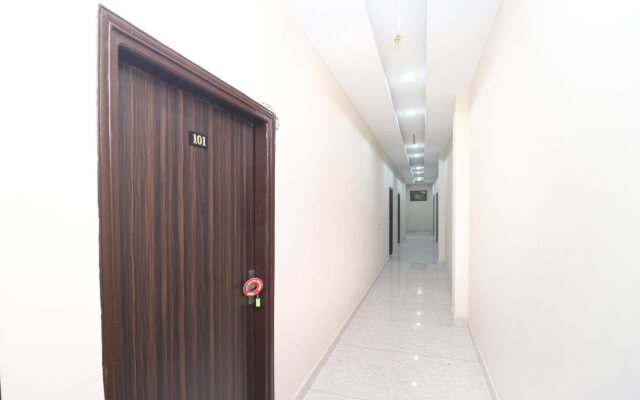 Pryag Guest House By OYO Rooms