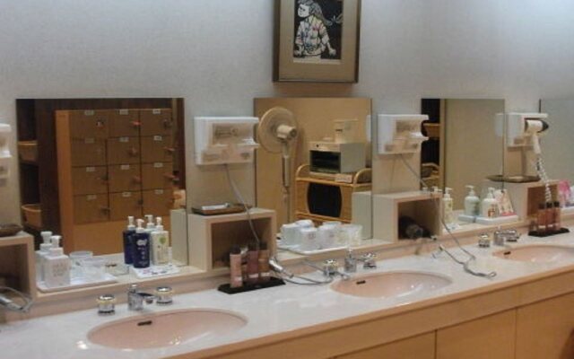 Echigo no Oyado Inamoto