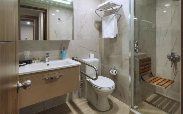 New Balturk Otel Izmit