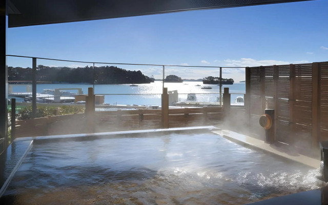 Matsushima Century Hotel