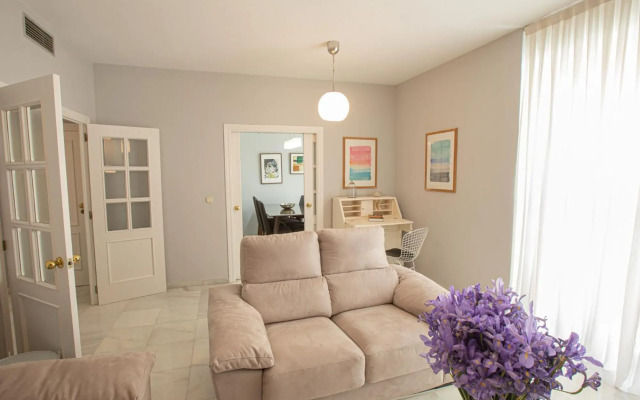 Piso Triana, Sevilla