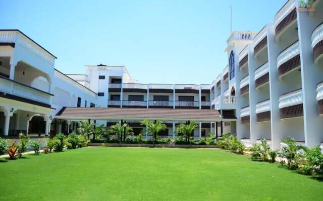 White Peacock Resort Mtwapa