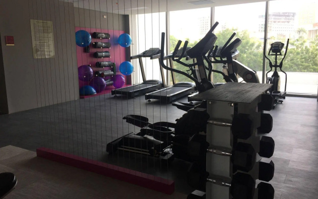 Crowne Plaza Barranquilla by IHG